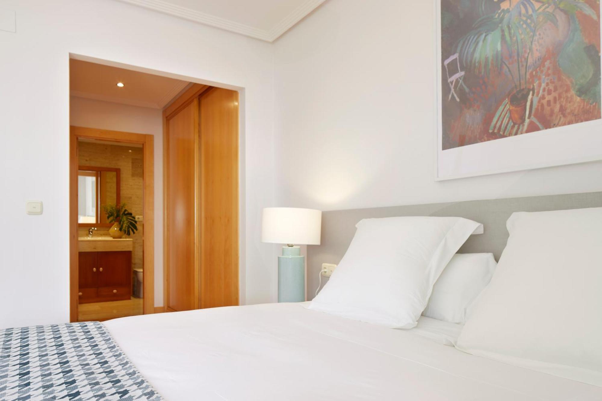 Peine Del Viento By Feelfree Rentals San Sebastian Bagian luar foto