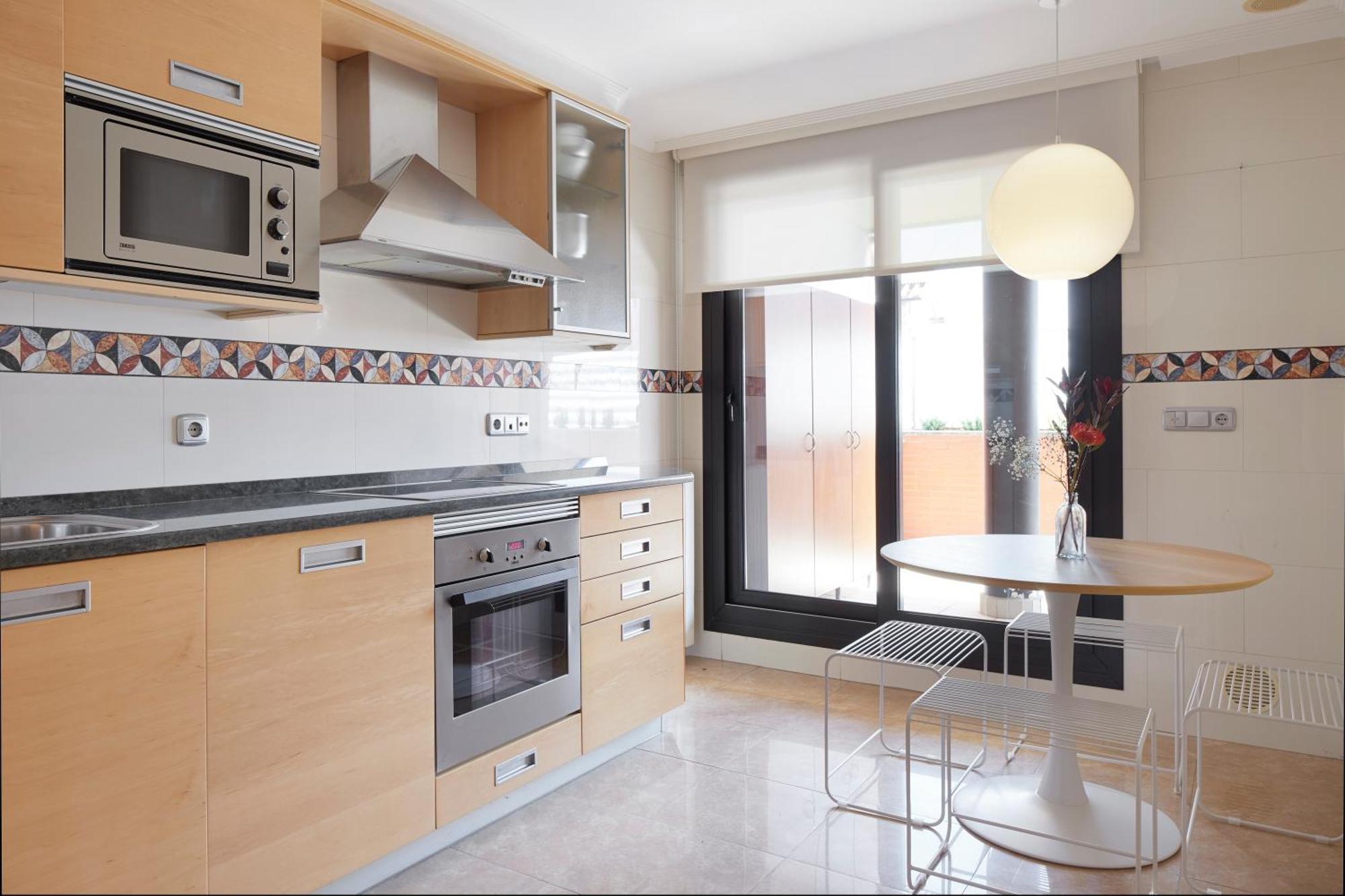 Peine Del Viento By Feelfree Rentals San Sebastian Bagian luar foto