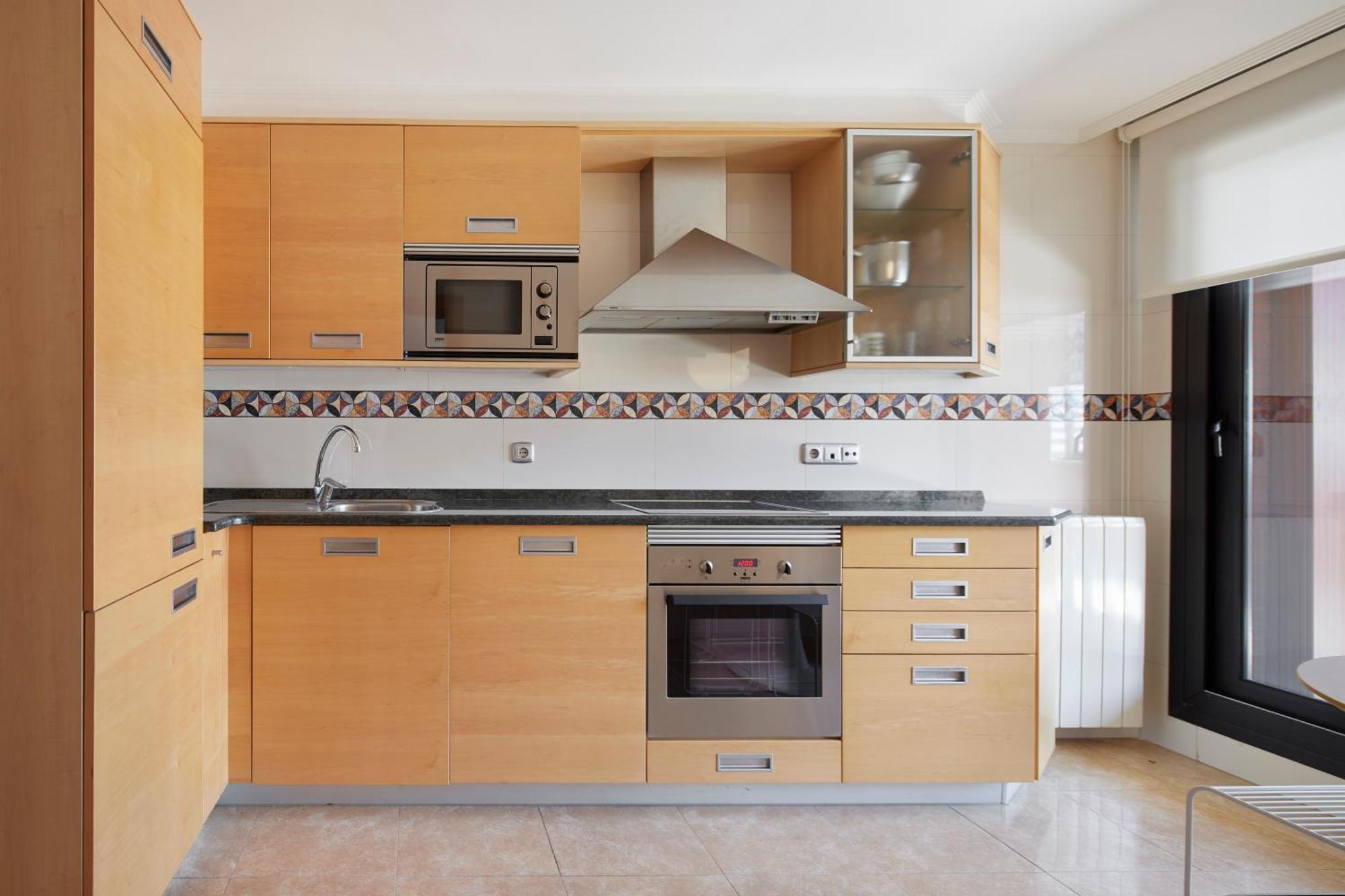 Peine Del Viento By Feelfree Rentals San Sebastian Bagian luar foto